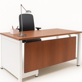 تصویر میز کارمندی پارسا 