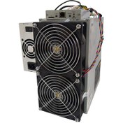 تصویر دستگاه ماینر اینوسیلیکون مدل Innosilicon T2Th 30Th/s ا Innosilicon T2Th 30Th/s Bitcoin ASIC Miner Innosilicon T2Th 30Th/s Bitcoin ASIC Miner