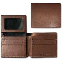 تصویر کیف پول کتی مردانه کد M100 