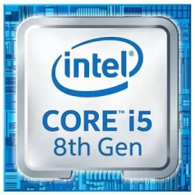 تصویر پردازنده اینتل مدل Core i5-8500 Tray Intel Core i5-8500 Tray Processor