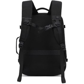 تصویر کوله پشتی مسافرتی لپ‌تاپ 17.3 اینچ کول بل CoolBell PS-665 17.3 inch Laptop Backpack 