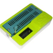 تصویر پروگرامر جیبی هاتل مخصوص میکروکنترلرهای AVR و S51 