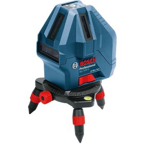 تصویر تراز لیزری GLL 5-50 X line-laser-level-GLL-5-50-X-professional-bosch