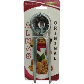 تصویر گردو شکن درجه یک 