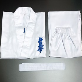 تصویر لباس کیوکوشین کاراته کد Kan-2 