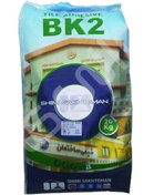 تصویر چسب پودری شیمی ساختمان مدل BK2 