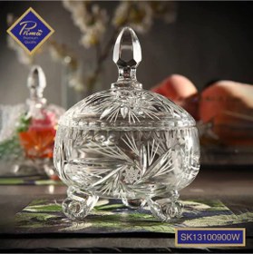 تصویر قندان خورشیدی پریما 