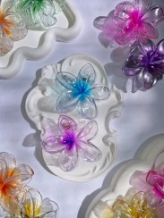 تصویر اکسسوری مو زنانه دفکتو 