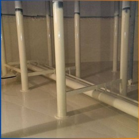 تصویر پوشش اپوکسی مقاوم در برابر مواد شیمیایی 