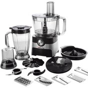 تصویر غذاساز سوییس پلاس مدل SFP-711S 