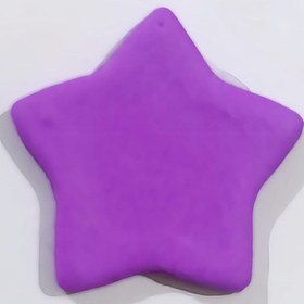 تصویر کد 076(بنفش ارکیده) 