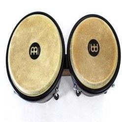 تصویر بانگو | MEINL HB100PBK 