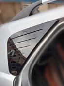 تصویر هود لچکی اچ سی کراس 