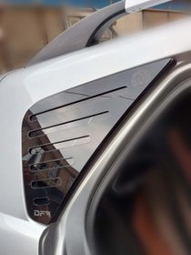 تصویر هود لچکی اچ سی کراس 