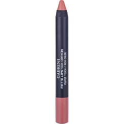 تصویر مداد لب مات گابرینی کد 01 GABRINI MATTE LIPSTICK CRAYON