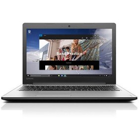 تصویر لپ تاپ لنوو مدل آیدیاپد 310 با پردازنده i5 ا Ideapad 310 Core i5 8GB 1TB 2GB Full HD Laptop Ideapad 310 Core i5 8GB 1TB 2GB Full HD Laptop