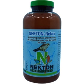 تصویر نکتون ریلکس ضد استرس قوی پرندگان - 40 گرم NEKTON-Relax