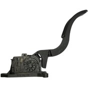 تصویر مجموعه پدال گاز الکتریکی شاهین اطلس ساینا کوییک سهند نیسان و پادرا شرکتی 