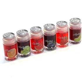 تصویر تینت لب میوه ای طرح پیپسی هدابیر6عصاره Fruity lip tint design Pepsi Hadabir 6 Asare