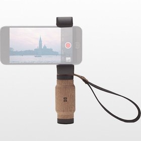 تصویر نگهدارنده موبایل SHOULDERPOD S2 HANDLE GRIP FOR SMARTPHONES s2 SHOULDERPOD S2 HANDLE GRIP FOR SMARTPHONES s2