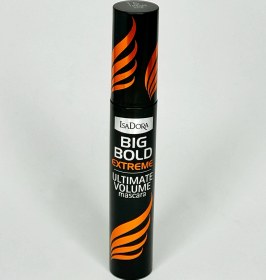 تصویر ریمل چشم نارنجی مدل Big Bold Extreme حجم دهنده 14 میل 