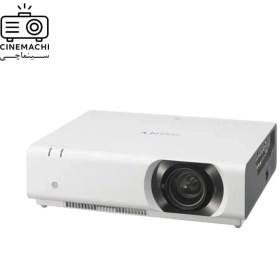 تصویر ویدیو پروژکتور Sony CH355 