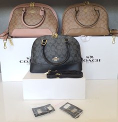 تصویر کیف Coach Coach Bag