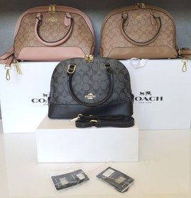 تصویر کیف Coach Coach Bag