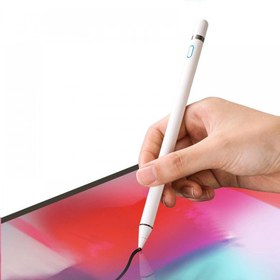 تصویر قلم تاچ استایلوس اکتیو مدل P110 