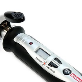 تصویر فرکننده مو دیجی کرل قطر 25 میلیمتری مدل 641.25 و Valera Digicurl 25mm Hair Styler 641.25