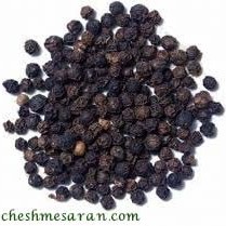 تصویر فلفل سیاه 