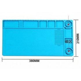 تصویر پد نسوز مگنت دار TE-503 