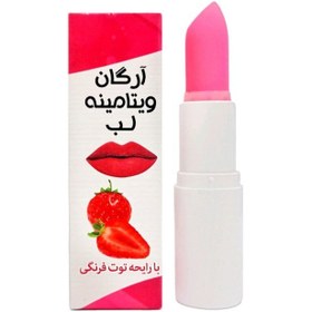 تصویر بالم لب نیکا 