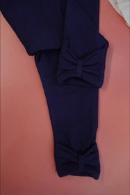 تصویر ست نوزادی دانالو طرح قلب سایز ۳ تا ۶ ماه 