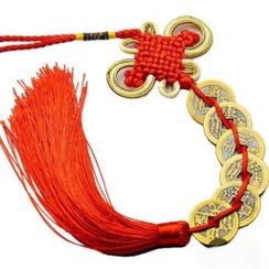 تصویر آویز ایچینگ 6 تایی 