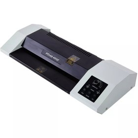 تصویر دستگاه لمینت برقی مدل PDA2-450C Pingda PDA2-450C laminator Machine