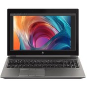 تصویر لپ تاپ استوک اچ پی HP ZBOOK 17 G6 i7 VGA 6GB RTX نسل 9 