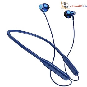 تصویر هنذفری بی سیم جلیکو مدل ST-13 Jellico ST-13 Earphone