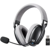 تصویر هدست بی سیم ردراگون مدل Skuld H878 Redragon Skuld H878  Wireless Headset