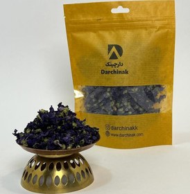 تصویر گل بنفشه 