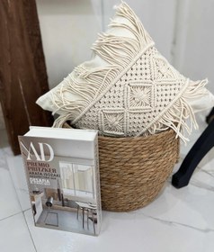 تصویر کوسن (کاور) 