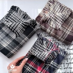 تصویر شال موهر دورو پیچازی 