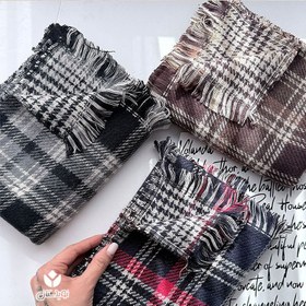 تصویر شال موهر دورو پیچازی 