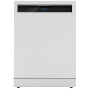 تصویر ماشین ظرفشویی 13 نفره اسنوا مدل SDW-F353200سفید Snowa SDW-F353200 Dishwasher