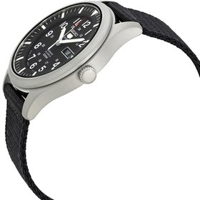 Seiko men's 5 2025 automatic watch snzg15k1