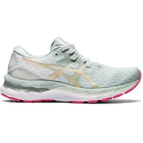 تصویر کتونی اورجینال Asics Gel-Nimbus 23 