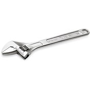 تصویر آچار فرانسه سفید نووا سری NTA300 NOVA NTA300 Adjustable wrench