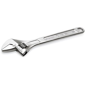 تصویر آچار فرانسه سفید نووا سری NTA300 NOVA NTA300 Adjustable wrench