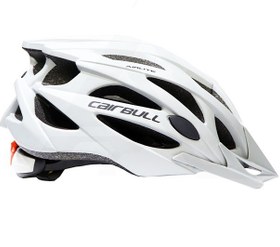 تصویر کلاه دوچرخه سواری کربول مدل CB34 سایز مدیوم و لارج 