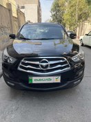 تصویر هایما S5 مدل 1400 ا اتوماتیک ۶ سرعته اتوماتیک ۶ سرعته